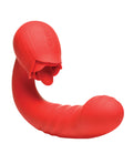 Bloomgasm Bloomgasm - Boom Bloom Thrusting & Licking Rose Vibrator - Image 3