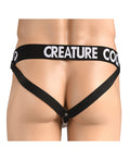 Not Regular Toys Creature Cocks King Kraken Hollow Strap-On w/Harness - Image 3