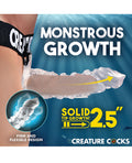 Not Regular Toys Creature Cocks King Kraken Hollow Strap-On w/Harness - Image 5