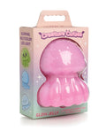 Not Regular Toys Creature Cuties Glow Jelly Licking & Vibrating Stimulator