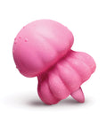 Not Regular Toys Creature Cuties Glow Jelly Licking & Vibrating Stimulator - Image 3