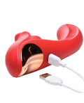Lickgasm Lickgasm Lusty Licker Licking Silicone Vibrator - Image 3