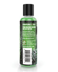 Creature Cocks Creature Cocks - Creature Cum Green Water-Based Lubricant 4 oz - Image 3