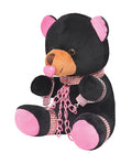 Master Series Master Series Bling Bondage Bear - Image 2