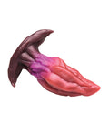 Creature Cocks Creature Cocks - Creature Silicone Butt Plug - Medium - Image 2