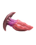 Creature Cocks Creature Cocks - Creature Silicone Butt Plug - Medium - Image 3