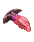 Creature Cocks Creature Cocks - Creature Silicone Butt Plug - Medium - Image 4