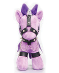 Master Series Master Series Bondage Pony - Purple - Image 2