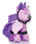 Master Series Master Series Bondage Pony - Purple - Image 3
