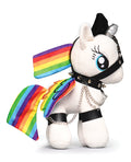 Master Series Master Series Bondage Pony - Rainbow - Image 2