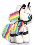 Master Series Master Series Bondage Pony - Rainbow - Image 3