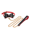 Master Series Master Series Goth Bondage Set - Image 3