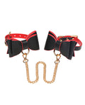 Master Series Master Series Goth Bondage Set - Image 5