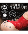 Master Series Master Series Roped Anal Hook w/Rope - Image 4