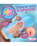 Hentai Fantasies Hentai Fantasies Asuna the School Girl Vibrating Pussy Stroker - Image 4