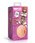 Hentai Fantasies Hentai Fantasies Misato the Shibari Girl Vibrating Pussy Stroker