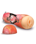 Hentai Fantasies Hentai Fantasies Mochi the Cat Girl Vibrating Pussy Stroker - Image 2
