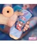 Hentai Fantasies Hentai Fantasies Haruka the Gamer Girl Vibrating Ass Stroker - Image 4