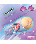 Hentai Fantasies Hentai Fantasies Haruka the Gamer Girl Vibrating Ass Stroker - Image 6