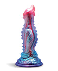 Not Regular Toys Majestic Delphine Mermaid Silicone Dildo - Image 2