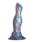 Not Regular Toys Majestic Delphine Mermaid Silicone Dildo - Image 4