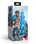 Not Regular Toys Majestic Auren Wolf King Silicone Dildo