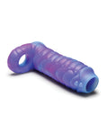 Not Regular Toys Creature Cocks Sea Stallion Silicone Penis Enhancer - Image 3
