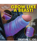 Not Regular Toys Creature Cocks Sea Stallion Silicone Penis Enhancer - Image 4