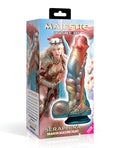 Not Regular Toys Majestic Seraphina Dragon Silicone Dildo