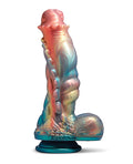 Not Regular Toys Majestic Seraphina Dragon Silicone Dildo - Image 2