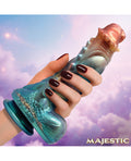 Not Regular Toys Majestic Seraphina Dragon Silicone Dildo - Image 3
