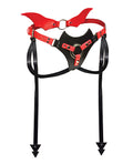 Not Regular Toys Majestic Maelith Strap-On Harness - Image 2