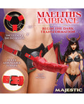 Not Regular Toys Majestic Maelith Strap-On Harness - Image 5