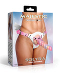 Not Regular Toys Majestic Solyra Strap-On Harness