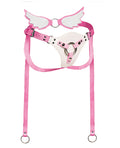 Not Regular Toys Majestic Solyra Strap-On Harness - Image 2