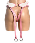 Not Regular Toys Majestic Solyra Strap-On Harness - Image 3