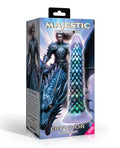 Not Regular Toys Majestic Eryndor Silicone Dildo