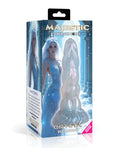 Not Regular Toys Majestic Crysta Silicone Dildo