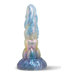 Not Regular Toys Majestic Crysta Silicone Dildo - Image 2