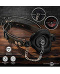 XRAH980-BLACK