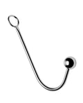 Master Series Master Series The Anal Hook Stainless Steel Hook - Image 2