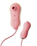ZALO ZALO Unicorn Set - Strawberry Pink - Image 4