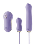 ZALO ZALO Unicorn Set - Berry Violet