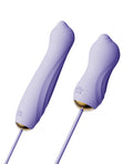 ZALO ZALO Unicorn Set - Berry Violet - Image 5