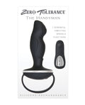 Zero Tolerance Zero Tolerance Handyman - Black