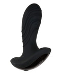 Zero Tolerance Zero Tolerance The Gentleman Rechargeable Prostate Massager - Black - Image 3