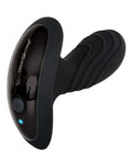 Zero Tolerance Zero Tolerance The Gentleman Rechargeable Prostate Massager - Black - Image 5