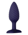 Zero Tolerance Zero Tolerance Wicked Twister Anal Rechargeable - Purple - Image 3