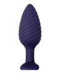 Zero Tolerance Zero Tolerance Wicked Twister Anal Rechargeable - Purple - Image 4