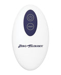 Zero Tolerance Zero Tolerance Wicked Twister Anal Rechargeable - Purple - Image 5